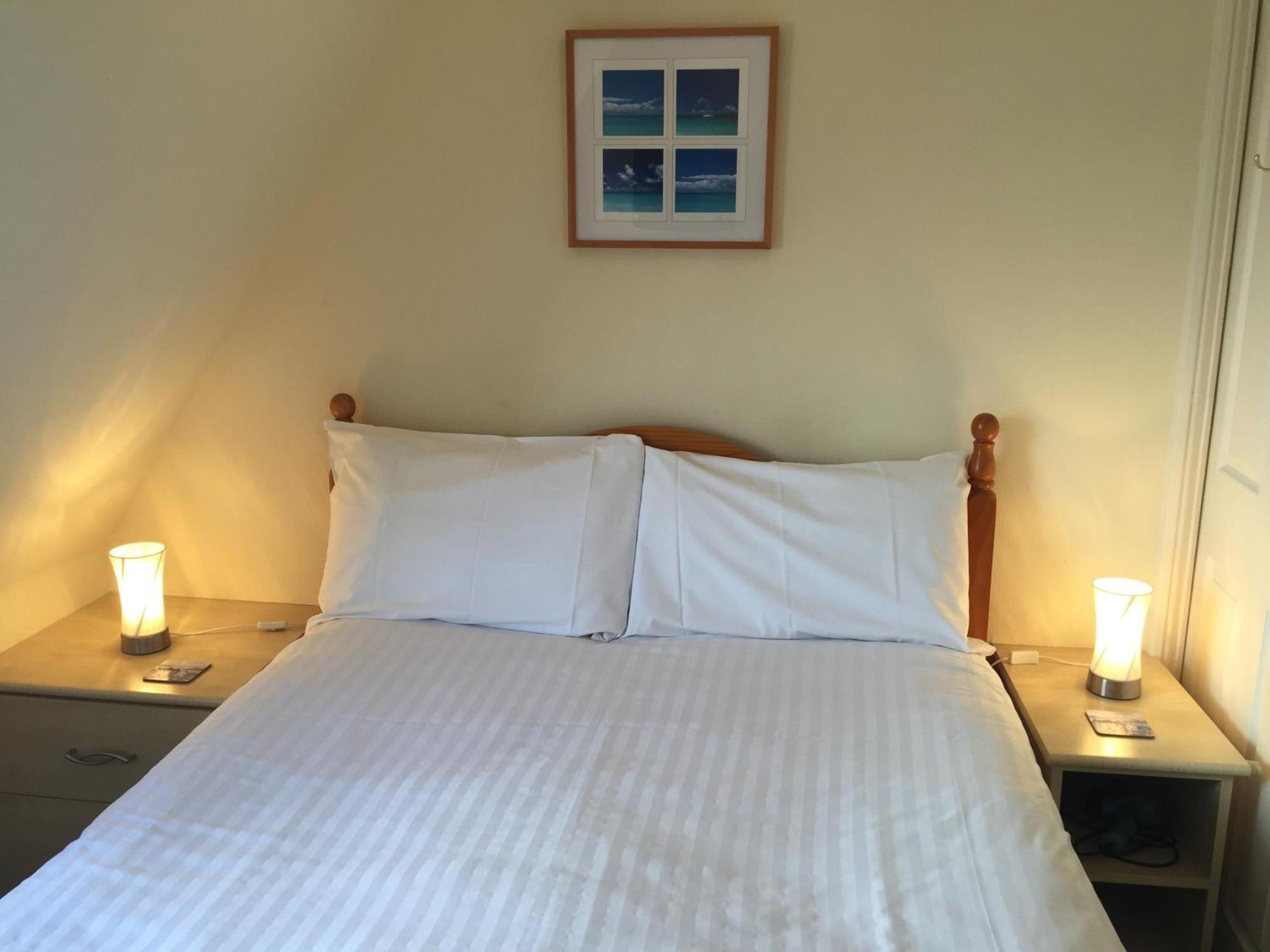 Barbican Reach Guest House Plymouth Exterior foto
